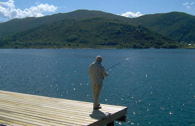 Holiday Home in Gursken - Foto 26