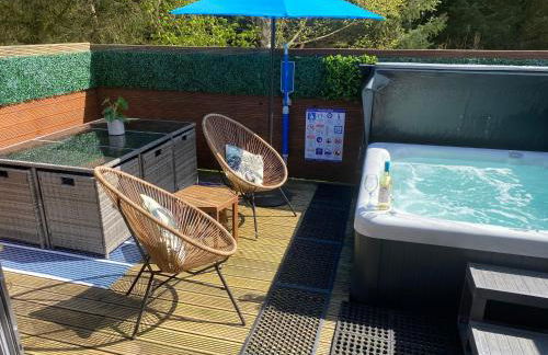 Longstone Lodge - Foto 23