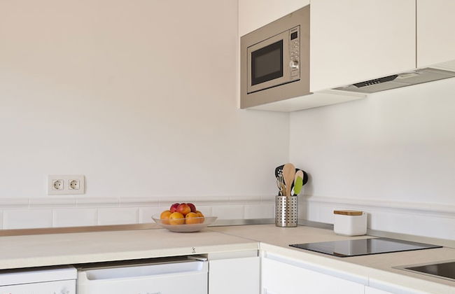 Los Apartamentos del Palacio - Foto 19