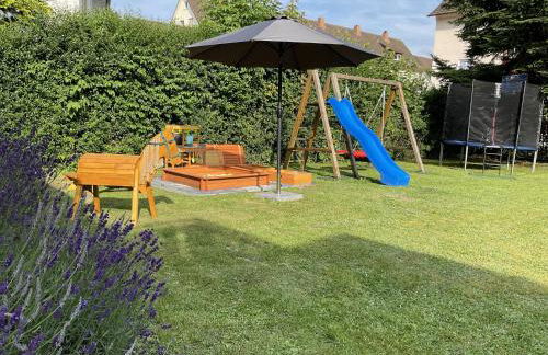 Ferienwohnung Schwarzwald Tannenzäpfle - Foto 56