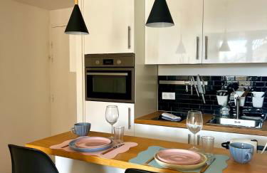 LArsenal avec parking, centre de Rennes - Foto 11