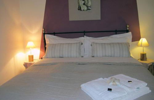 Casa Arcobaleno Holiday home apartments - Foto 41