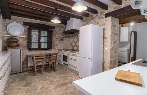 Espectacular casona en un entorno incomparable - Foto 33