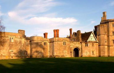 Thornbury Castle - A Relais & Chateaux Hotel - Foto 116