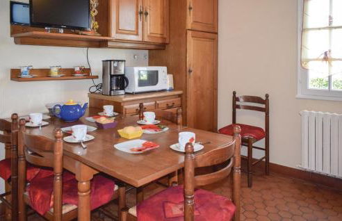 3 Bedroom Nice Home In Ploumilliau - Foto 17