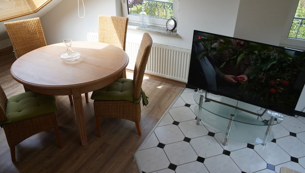 Servicio de comidas en la habitación