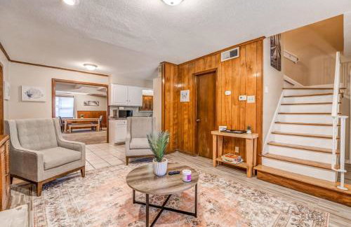 Minutes from the Airport - Wonderful Warrington - Photo 37