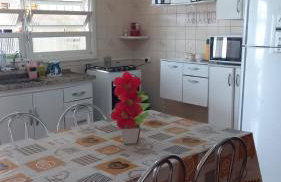 Casa Boa de praia Mongaguá - Foto 6