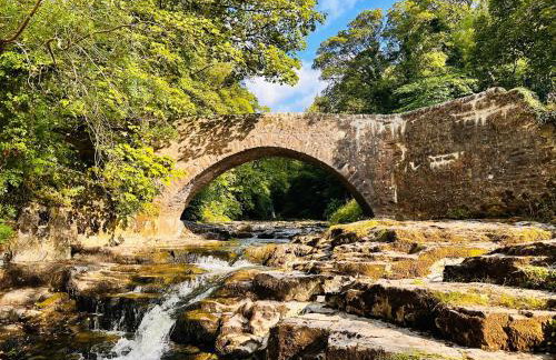 Galboly Cottage - Photo 32