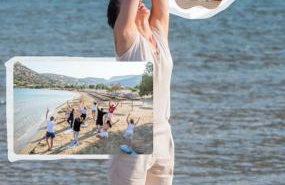 Vignetta Mare 2BR Villa με Θέα & και Ιδιωτικό Πάρκινγκ - Foto 38