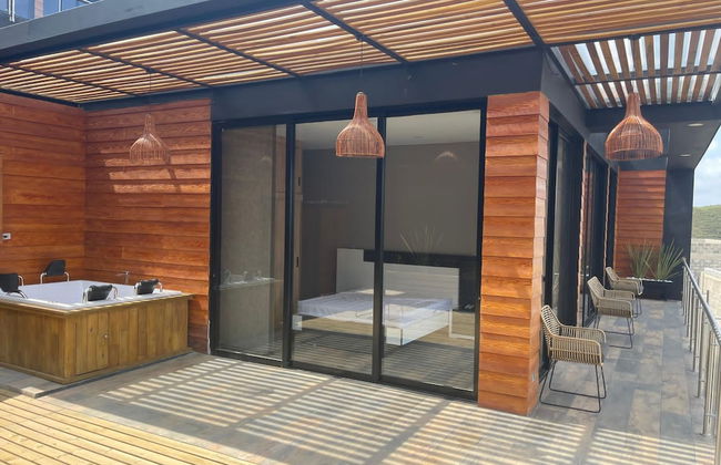 MONTECIELO HOSTING GUATAPE - Photo 22