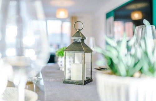 3 Bedroom! 3 Toilets! Contractors and Groups! Free Parking! Driveway! NEW BUILD HOUSE! - Foto 45