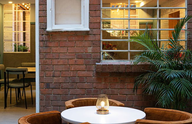 5Q House Quinta Camacho - Photo 39