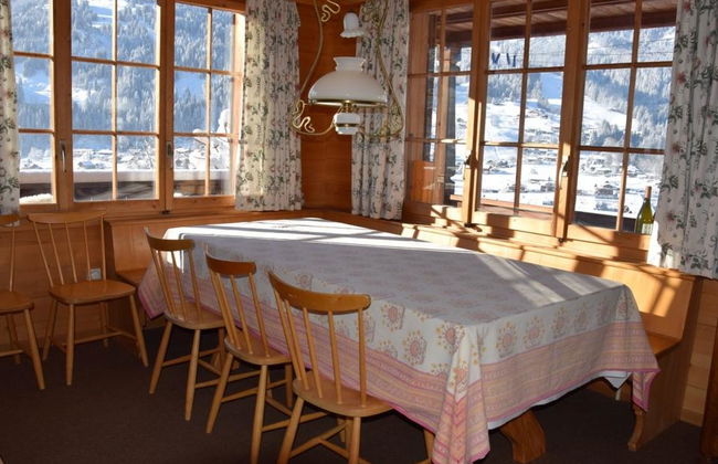 Steirösli 1. & 2. Stock - Foto 10