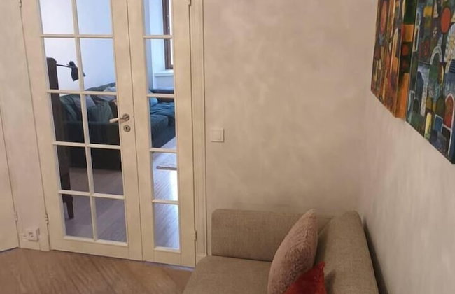2ndhomes 144 m2 Stylish 3BR Center Home - Foto 25