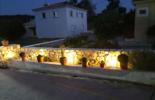 Irini's Traditional Kefalonian House - Foto 22