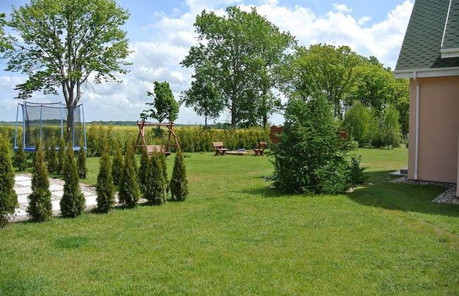 Przytulny Domek z Sauna , Jacuzzi i Basenem - Photo 23