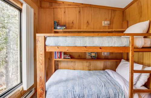 Family Cabin with Private Dock on Caribou Lake! - Foto 20