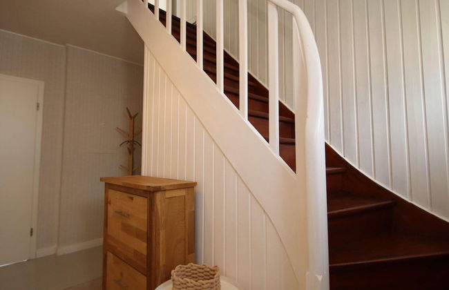 House in Dornumersiel Near Sandy Beach - Photo 12