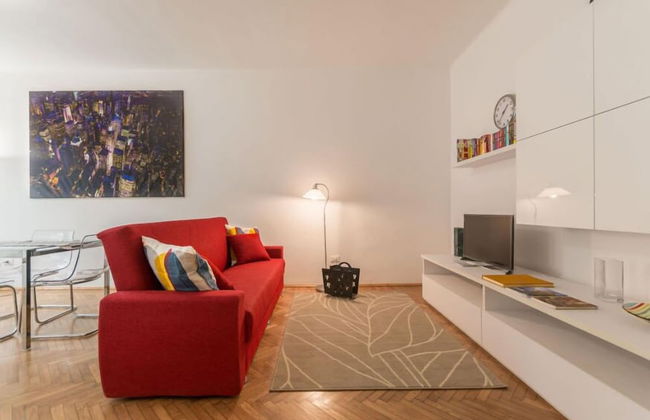 Corso Como A12 Apartment - Photo 8