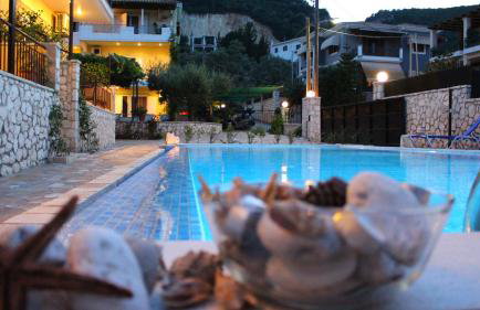 Alkionis Pool View Apartments - Foto 36