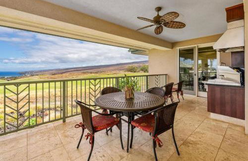 Big Island Waiulaula at Mauna Kea J201 by Coldwell Banker Island Vacations - Photo 68