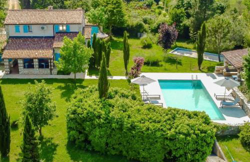 Villa Cypress by Istrian Country Houses - Foto 42