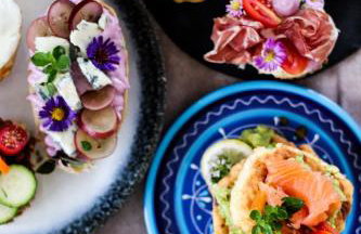 Lawendowy Raj - Foto 76