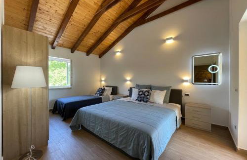 VILLA BERTO - Foto 32