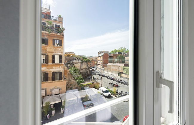 Giuditta in Trastevere - Foto 38