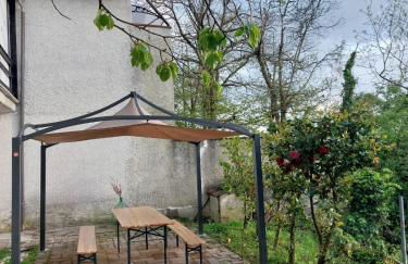 Elegant Tuscany Mountain Villa - Foto 20