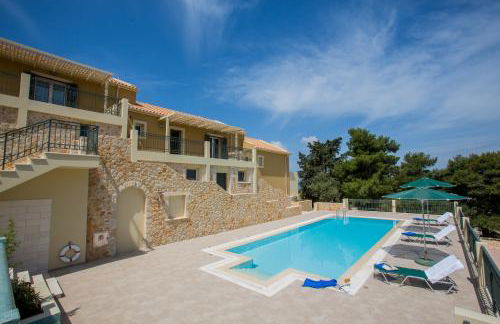 Ionian Vista Villas - Photo 96