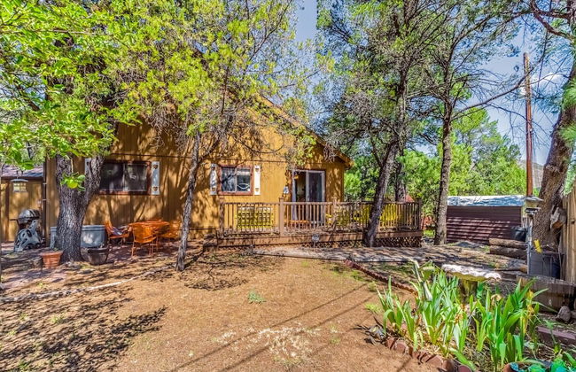 Mockingbird Cabin - Foto 36