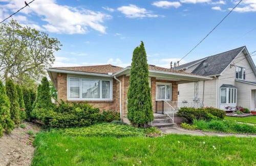 Niagara Falls, Highmark, Buffalo Vacation House - Foto 25