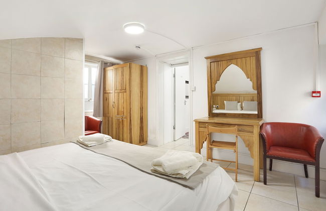 BeiRoom Hyde Park Apartments - Foto 45