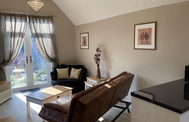 1 BR Garfield Cottage in Kettering - Foto 1