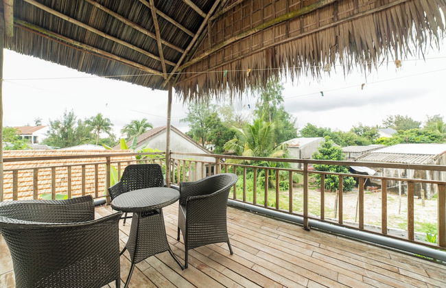 88 Steps Villa 4BR Seaside An Bang Beach - Foto 38