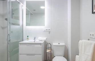 Lindo estudio en el centro by CABANA Rentals - Foto 8