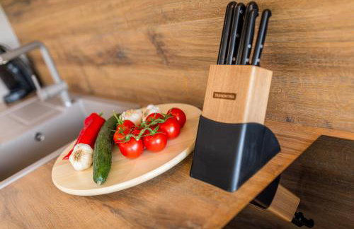 Luxury apartment LaRiv I with pool - Foto 20