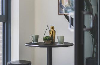 Stunning Premium 2 Bed Flat with Great Views - Rooftop on Top Floor - Foto 33