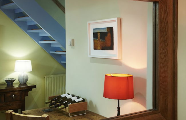 Hang Your Hat - The Cottage - Foto 10