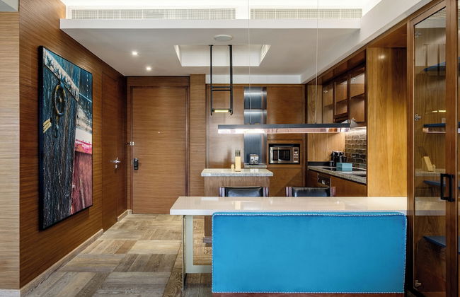 Andaz Family Suites by Hyatt - Palm Jumeirah - Foto 16