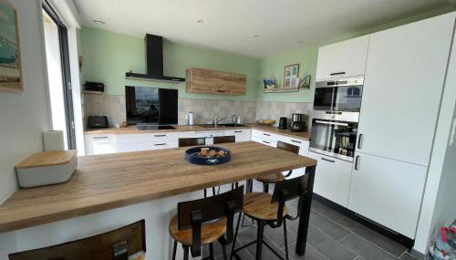 Ar Parc Bihan, vue mer! - Foto 2