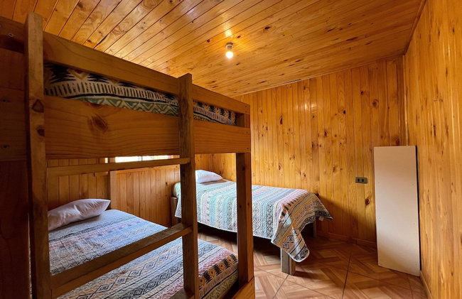 Oceana Suites Rayen Lican-Ray - Foto 56