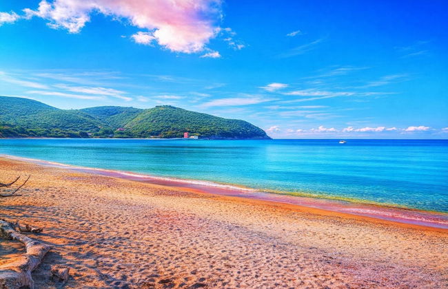 Casa di Allegra Terme di Venturina - Photo 20