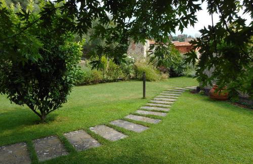 Amaryllis Case Vacanza - Photo 20