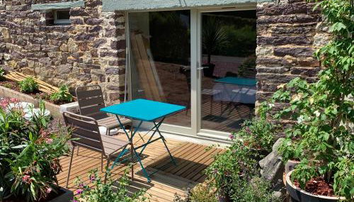 La maison des Légendes - Foto 2