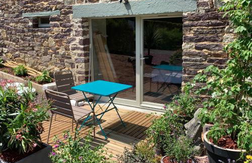 La maison des Légendes - Foto 2