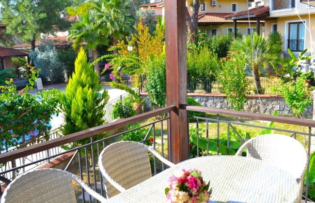 Villa Olive by Villa Safiya - Foto 13