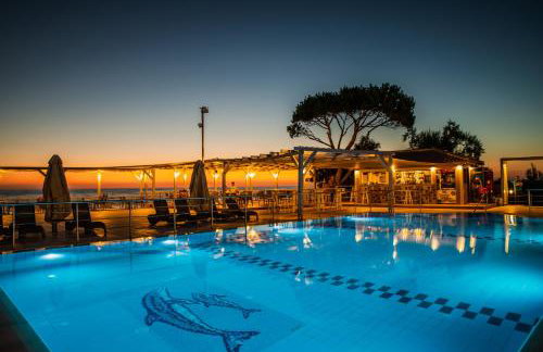 Mesogeios Hotel - Foto 1